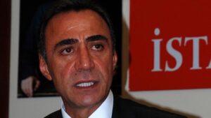 CHP Yüksek Disiplin Kurulu Berhan Şimşek’i Partiden Çıkarmaya Karar Verdi