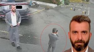 Çiçek ve Dip Hakkında Savcılık Açısından Geniş Tutuklama Süreci: Mossad İddiaları ve Delil Haritaları