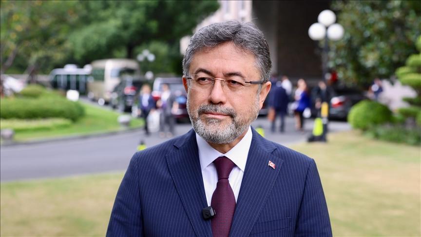 Çin Ziyaretinden Tarım İşbirliği Hamleleri: Su Ürünleri, Badem ve Tarım Ürünlerinde Mutabakatlar