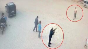 Çivril Yahya Mahallesi’nde Yaşanan Kavga Olayı: Şüpheli Tutuklandı