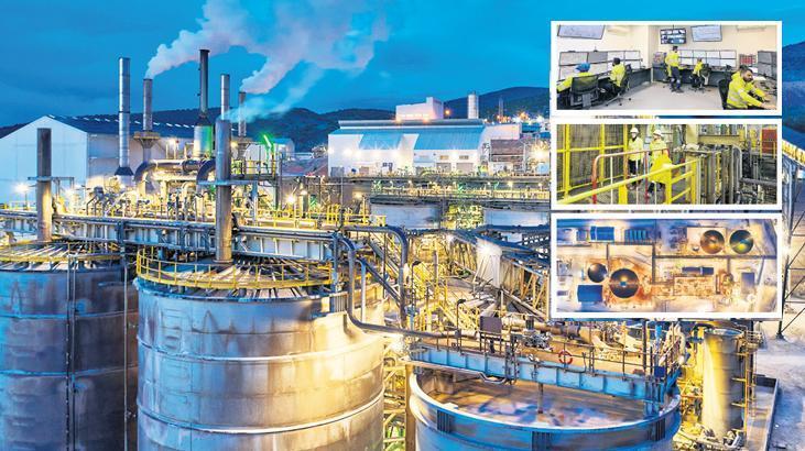 Çöpler Altın Madeni: Güvenlik, Çevre ve Yeni Üretim Yöntemiyle Yeniden Faaliyete Geçiş Planı