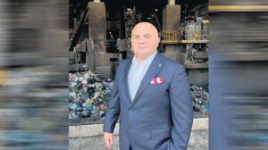 Çöpten Elektrik ve Doğal Gaz Üretiminde Türkiye’nin Öncü Rolü