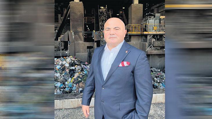 Çöpten Elektrik ve Doğal Gaz Üretiminde Türkiye’nin Öncü Rolü