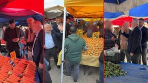 Çorum Belediyesi Denetiminde Vatandaş Memnuniyeti ve Esnaf-İş Birliği Vurgusu