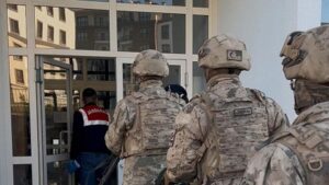 Çorum İlinde MKONT TEM Operasyonu: 18 Yaş Altı Sosyal Medya Gruplarına Yönelik Eylem Planları İncelendi