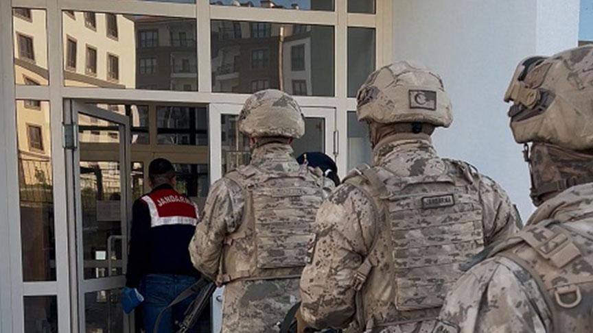 Çorum İlinde MKONT TEM Operasyonu: 18 Yaş Altı Sosyal Medya Gruplarına Yönelik Eylem Planları İncelendi