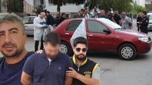 Çukurova’da Cinayet: Aile İçi İlişki Altında Yaşanan Ölüme Giden Süreç