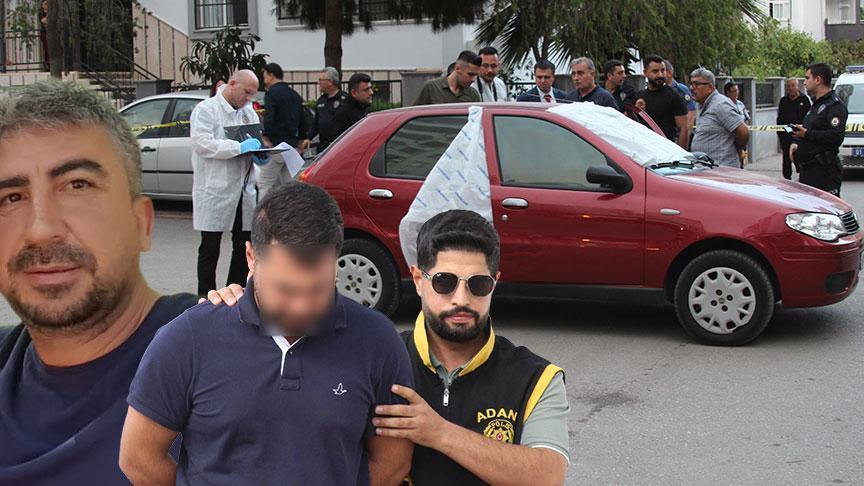 Çukurova’da Cinayet: Aile İçi İlişki Altında Yaşanan Ölüme Giden Süreç