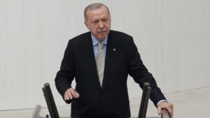 Cumhurbaşkanı Erdoğan’ın Açılış Konuşması: Meclis ve Türkiye Yüzyılı İçin Yeni Dönem
