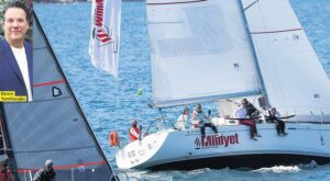 Cumhurbaşkanlığı Himayesinde Uluslararası Yat Yarışı: Mavi Vatan’a Dair Yeni Bir Kapı