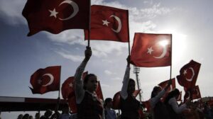 Cumhuriyet Bayramı Mesajları: Liderlerden Gelen Kutlama ve Vizyon Vurgusu