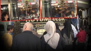 Cumhuriyet Mahallesi Kuyumcuda Dolandırıcılık Olayında Mağdurların İadesiz Kayıpları ve Polis İncelemesi