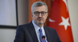 Cumhuriyetimizin 102. Yılında Milletçe Kararlılıkla İlerliyoruz