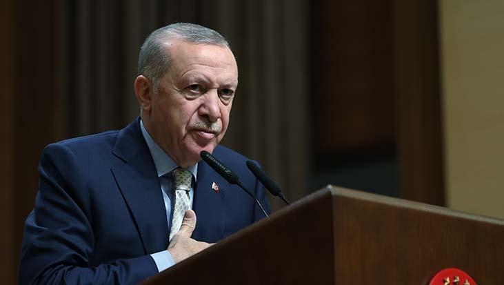 Cumhuriyetin 102. Yıl Duyurusu: Erdoğan’dan Millet ve Vatan İçin Yeni Mesaj