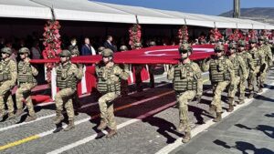 Cumhuriyetin 102. Yılı: Türkiye’nin Farklı Şehirlerinde Coşkulu Kutlamalar