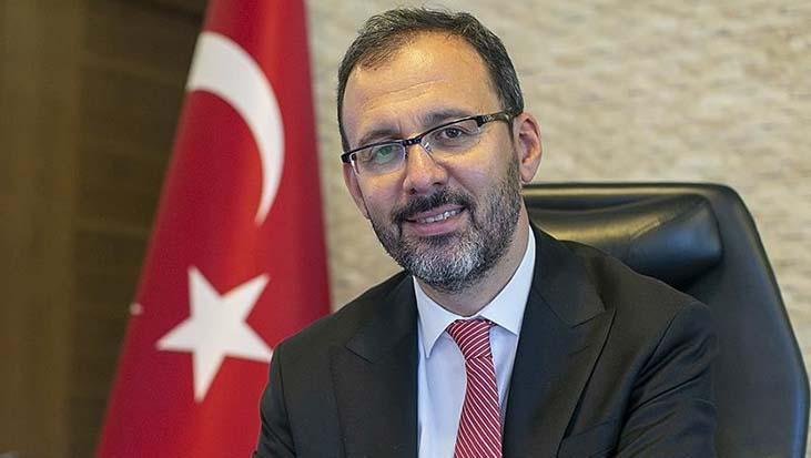 Cumhuriyetin 102. Yılında Gençlik ve Siyaset: Kasapoğlu’nun Kutlama Mesajı