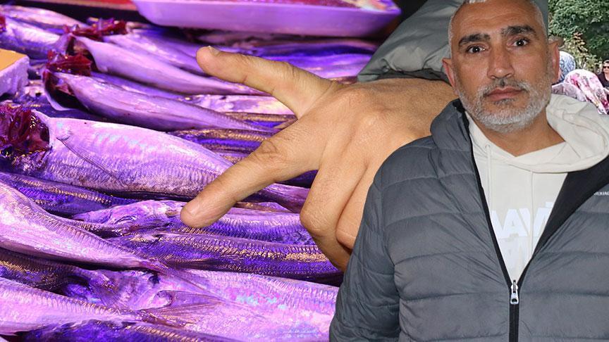 Çupra için Ödenecek Fiyat ve İzdiham: Salı Pazarında Balıkçıyla Yaşanan Darp Olayı