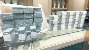 Dağ Grubu Operasyonları: Tehdit Hızla Büyüyor – 1.3 Milyar Suç Geliri ve 60 Şüpheli Hakkında Gözaltı