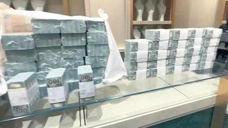 Dağ Grubu Operasyonları: Tehdit Hızla Büyüyor – 1.3 Milyar Suç Geliri ve 60 Şüpheli Hakkında Gözaltı