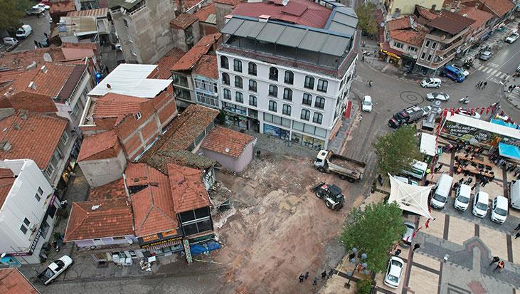 Dağlık Alanda Yeni Fay Hatları: Ölü Faylar ve Depremlerin Dinamikleri