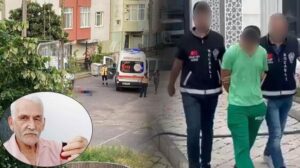 Değirmendere’de Pazaryeri Olayında Ağırlaştırılmış Müebbet Davası ve Tutukluluk