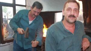 Demir, Ateş ve Zanaat: Cemil Döner’in 38 Yıllık Mesleki Yolculuğu