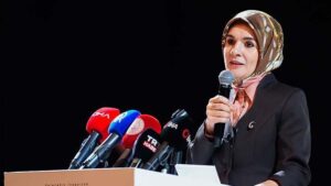 Dijital Ebeveynlik ve Aile Dayanışması: Göktaş’ın Veli Buluşmasıyla Dijital Güvenliğe Yönelik Vizyonu