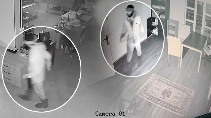 Dikbıyık Mahallesi’nde Gökhan E. Hakkında Geniş Kapsamlı Gözaltı ve Güvenlik Endişeleri