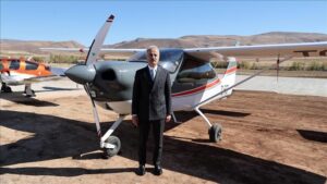 Divriği Hava Kampüsü Açılışı ve Türkiye’nin Hava Ulaştırmasında Yeni Dönem Vurgusu