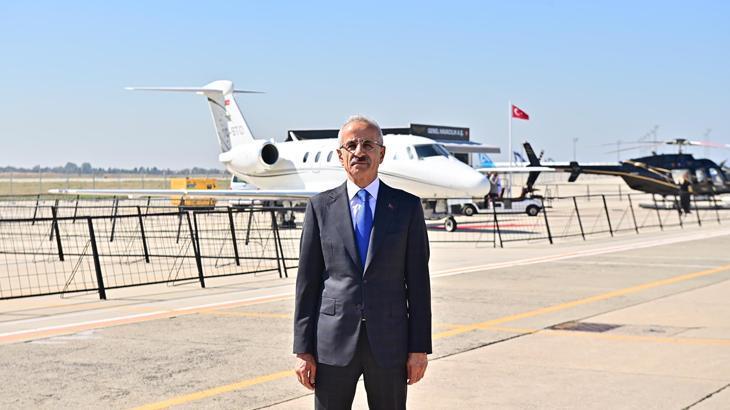 Divriği Hava Kampüsü: Bölgeye Yeni Bir Sportif ve Amatör Havacılık Merkezi