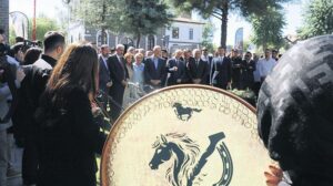 Diyarbakır Kültür Yolu Festivali 2024: Picasso, Rodin ve Tarihin İzinde Etkinliklerle Dolu Nine Days