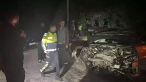 Diyarbakır Uygulama Noktasında Kaçış ve Çarpışma Olayı: Uyuşturucu Şüphesi ve Yaralılar