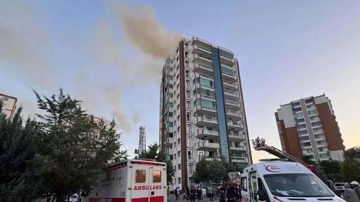 Diyarbakır Yangını Davasında Tutuklu 3 Sanığın Tahliye