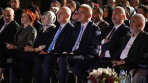 Diyarbakır’da Kültür Yolu: Farklı İnançlardan Sanatçıları Buluşturan Suriçi Konseri