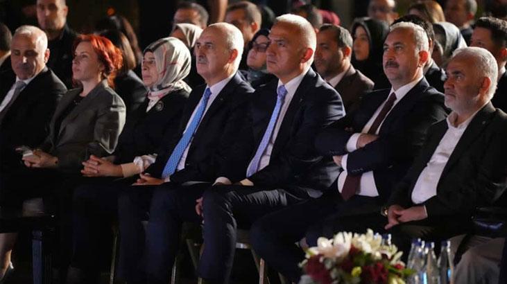 Diyarbakır’da Kültür Yolu: Farklı İnançlardan Sanatçıları Buluşturan Suriçi Konseri