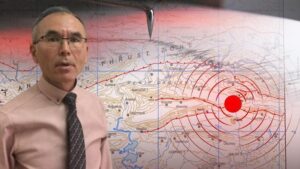 Diyarbakır’ın Deprem Tarihi ve 26 Ekim 2025 Depremi Üzerine Uzman Görüşleri