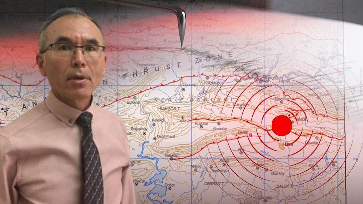 Diyarbakır’ın Deprem Tarihi ve 26 Ekim 2025 Depremi Üzerine Uzman Görüşleri