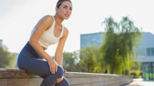 Diz Sağlığını Korumak İçin Yıpranmayı Önleyen ve Yönetim Stratejileri