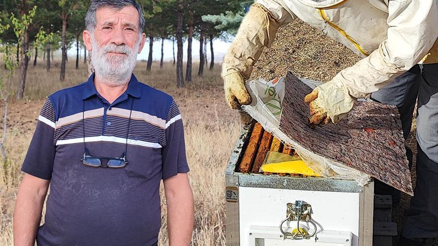 Doğal Bal İçin Yabancılaşmayan Arıcılık: Akdağ’da 12 Kilometre Uzaklıkta Üretim