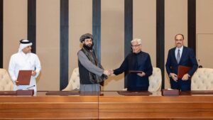 Doha Görüşmeleriyle Ateşkes İçin İlk Adımlar: Türkiye, Katar ve Pakistan’ın Çabaları