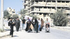 DSG ve Mazlum Abdi Görüşmesiyle Yıllık Ateşkes Hedefi: Suriye’deki Gerginlikte Yeni Bir Dönem