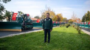 DSİ Taşkın Yönetiminde Yeni Dönemi Başlatan Envanter Geliştirme Töreni ve Değişen Kapasite