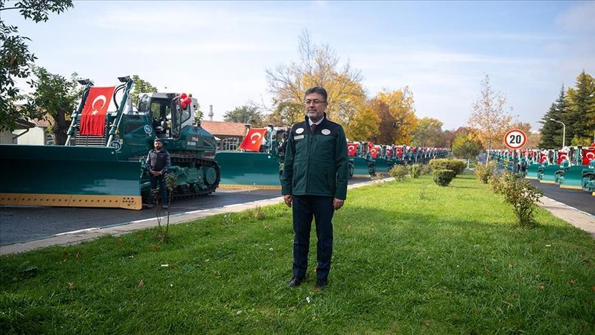 DSİ Taşkın Yönetiminde Yeni Dönemi Başlatan Envanter Geliştirme Töreni ve Değişen Kapasite