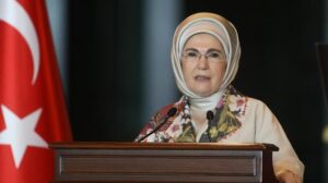 Dünya Kız Çocukları Günü’nde Umut ve Eğitim Vurgusu