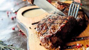 Dünya Sağlık ve Beslenme Sistemi: Bitki Temelli Diyet ve Kırmızı Et Sınırları