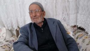 Durmuş Çıplak’ın Trajik Yörük Gibi Dönüşü ve Yanlış Ölüm Öyküsünün Ardından Gelen Son