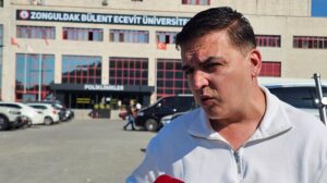 Düşük Ayak Sendromu Şikayetiyle Hastaneden Suç Duyurusuna Giden Vakayla İlgili Ayrıntılar