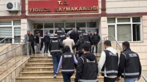 Düzce’de Rüşvet ve Sahtecilik Operasyonu: Dr. S.K. ve Eşine Yönelik Geniş Tutuklama Süreci