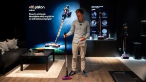 Dyson Türkiye Röportajı: İnovasyonun Odak Noktası ve Kullanıcı Odaklı Geliştirme