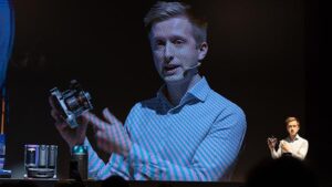 Dyson’in İstanbul Etkinliğinde Geleceğin Güzellik ve Ev Teknolojileri Vizyonu